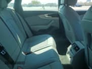 ✅ 2024 Audi A4 S line Premium Plus • VIN: WAUEAAF49RN011241 • Лот: 81405955. Опубликован ранее на Copart с пробегом 460 миль. Бесплатный доступ к архиву аукционных продаж из США и подробный отчёт об истории автомобиля на DreamBid. Изображение 11.