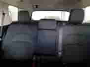 2024 Nissan Pathfinder SV with VIN 5N1DR3BAXRC297459, listed as a Copart auction lot 90979305 with 32,984 mi miles and Clean title. Bid and sale history available at DreamBid. Image 10.