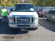 ✅ 2008 Ford Econoline Passenger XL • VIN: 1FDNE31L78DB34232 • Lot: 43516598. Listed on IAAI with 100,537 mi. Free auction sales archive from the USA and detailed vehicle history report at DreamBid. Image 6.