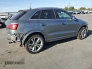 ✅ 2016 Audi Q3 Premium Plus • VIN: WA1EFCFSXGR008735 • Лот: 81441015. Опубликован ранее на Copart с пробегом 70 542 миль. Бесплатный доступ к архиву аукционных продаж из США и подробный отчёт об истории автомобиля на DreamBid. Изображение 3.