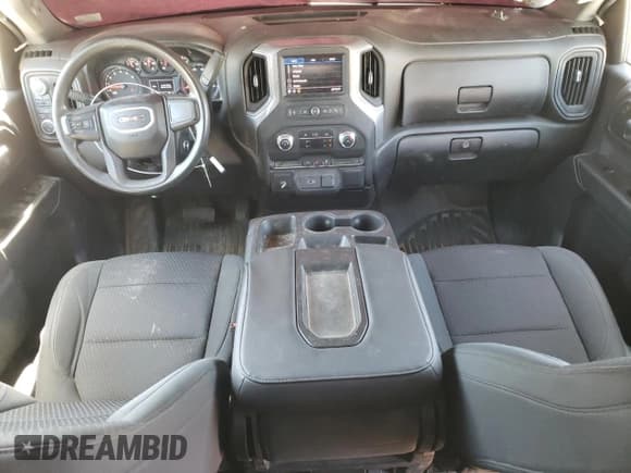 ✅ 2020 GMC Sierra 1500 • VIN: 1GTR9AEF6LZ294813 • Лот: 53626405. Опубликован ранее на Copart с пробегом 68 971 миль. Бесплатный доступ к архиву аукционных продаж из США и подробный отчёт об истории автомобиля на DreamBid. Изображение 8.