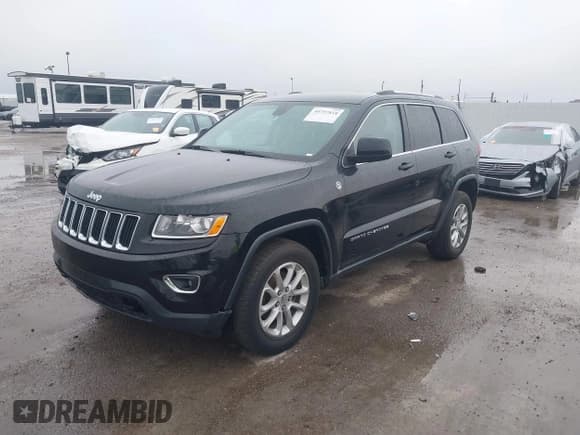 ✅ 2015 Jeep Grand Cherokee Altitude • VIN: 1C4RJFAG6FC603576 • Лот: 40797818. Опубликован ранее на IAAI с пробегом 94 256 миль. Бесплатный доступ к архиву аукционных продаж из США и подробный отчёт об истории автомобиля на DreamBid. Изображение 17.