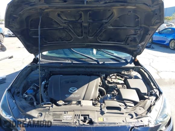 ✅ 2017 Mazda 3 Touring • VIN: JM1BN1V70H1140285 • Lot: 43460093. Wystawiony na IAAI z przebiegiem 97 260 mil. Bezpłatny archiwum sprzedaży aukcyjnych z USA i szczegółowy raport historii pojazdu na DreamBid. Zdjęcie 10.