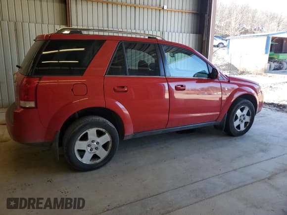 ✅ 2007 Saturn VUE V6 • VIN: 5GZCZ63407S868100 • Lot: 49594645. Wystawiony na Copart z przebiegiem 240 705 mil. Bezpłatny archiwum sprzedaży aukcyjnych z USA i szczegółowy raport historii pojazdu na DreamBid. Zdjęcie 3.