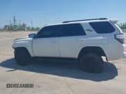 ✅ 2021 Toyota 4Runner TRD Off Road Premium • VIN: JTERU5JR7M5860987 • Lot: 41985060. Listed on IAAI with 59,135 mi. Free auction sales archive from the USA and detailed vehicle history report at DreamBid. Image 14.