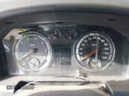 ✅ 2010 Dodge 1500 TRX • VIN: 1D7RB1CP6AS121885 • Lot: 43656849. Listed on IAAI with 234,443 mi. Free auction sales archive from the USA and detailed vehicle history report at DreamBid. Image 7.