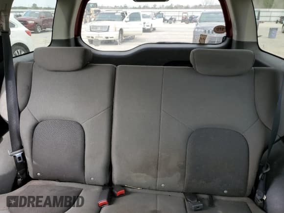 ✅ 2011 Nissan Xterra S • VIN: 5N1AN0NUXBC510712 • Lot: 48397675. Listed on Copart with 172,323 mi. Free auction sales archive from the USA and detailed vehicle history report at DreamBid. Image 10.