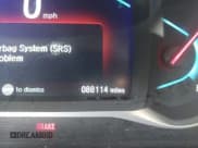 ✅ 2021 Honda Pilot EX-L • VIN: 5FNYF6H57MB100639 • Лот: 43159275. Опубликован ранее на IAAI с пробегом 88 114 миль. Бесплатный доступ к архиву аукционных продаж из США и подробный отчёт об истории автомобиля на DreamBid. Изображение 16.