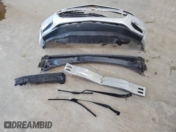 2018 Chevrolet Malibu LS z VIN 1G1ZB5STXJF129196, wystawiony jako Copart lot #85699095 z przebiegiem 137 171 mil mil oraz Szkoda całkowita • Salvage title. Historia ofert i sprzedaży dostępna na DreamBid. Obrazek 12.