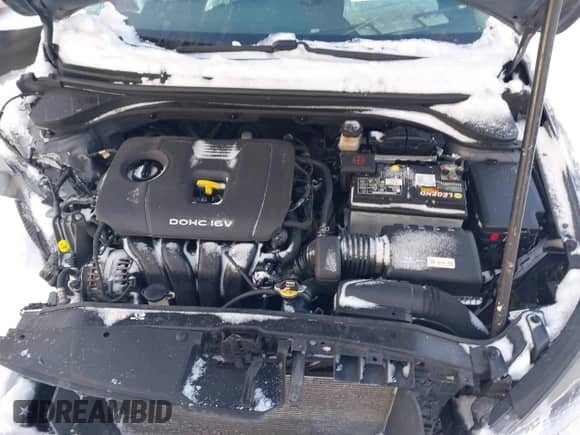 2018 Hyundai Elantra Value Edition with VIN KMHD84LF0JU511862, listed as a IAAI auction lot 41560546 with 121,937 mi miles and . Bid and sale history available at DreamBid. Image 10.