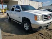 ✅ 2013 GMC Sierra 1500 SLE • VIN: 3GTP2VE74DG331919 • Лот: 90463675. Опубликован ранее на Copart с пробегом 166 318 миль. Бесплатный доступ к архиву аукционных продаж из США и подробный отчёт об истории автомобиля на DreamBid. Изображение 13.