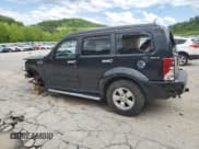 ✅ 2011 Dodge Nitro Heat • VIN: 1D4PU4GXXBW501574 • Lot: 57790205. Listed on Copart with 71,745 mi. Free auction sales archive from the USA and detailed vehicle history report at DreamBid. Image 2.