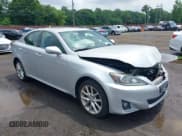 ✅ 2012 Lexus IS 250 • VIN: JTHCF5C28C5054383 • Lot: 42738269. Listed on IAAI with 122,959 mi. Free auction sales archive from the USA and detailed vehicle history report at DreamBid. Image 18.