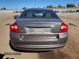 ✅ 2008 Volvo S80 3.2L • VIN: YV1AS982881051898 • Lot: 87209935. Listed on Copart with 204,457 mi. Free auction sales archive from the USA and detailed vehicle history report at DreamBid. Image 6.