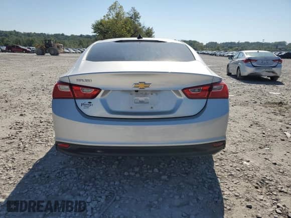 ✅ 2017 Chevrolet Malibu LS • VIN: 1G1ZB5ST5HF284782 • Лот: 84461765. Опубликован ранее на Copart с пробегом 153 545 миль. Бесплатный доступ к архиву аукционных продаж из США и подробный отчёт об истории автомобиля на DreamBid. Изображение 6.