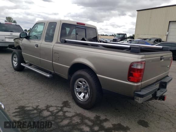 ✅ 2004 Ford Ranger XLT Appearance • VIN: 1FTZR44E14PB01524 • Лот: 67416135. Опубликован ранее на Copart с пробегом 96 619 миль. Бесплатный доступ к архиву аукционных продаж из США и подробный отчёт об истории автомобиля на DreamBid. Изображение 2.