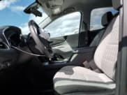 ✅ 2024 Chevrolet Equinox LS • VIN: 3GNAXHEGXRL188490 • Lot: 87191575. Listed on Copart with 21,327 mi. Free auction sales archive from the USA and detailed vehicle history report at DreamBid. Image 7.