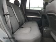 ✅ 2008 Chevrolet HHR LS • VIN: 3GNDA13D18S610570 • Lot: 53346215. Listed on Copart with 213,173 mi. Free auction sales archive from the USA and detailed vehicle history report at DreamBid. Image 11.