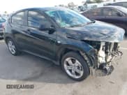 ✅ 2019 Honda HR-V LX • VIN: 3CZRU5H34KM722797 • Лот: 43507171. Опубликован ранее на IAAI с пробегом 57 199 миль. Бесплатный доступ к архиву аукционных продаж из США и подробный отчёт об истории автомобиля на DreamBid. Изображение 1.