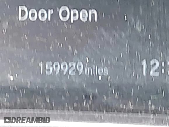 ✅ 2018 Honda CR-V EX-L • VIN: 2HKRW2H87JH662027 • Lot: 43392208. Listed on IAAI with 159,929 mi. Free auction sales archive from the USA and detailed vehicle history report at DreamBid. Image 15.