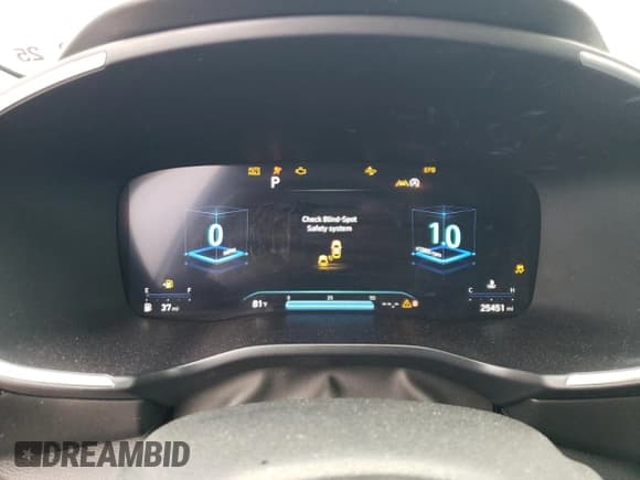 ✅ 2022 Hyundai Santa Fe XRT • VIN: 5NMS64AJ6NH401856 • Lot: 69968424. Wystawiony na Copart z przebiegiem 25 451 mil. Bezpłatny archiwum sprzedaży aukcyjnych z USA i szczegółowy raport historii pojazdu na DreamBid. Zdjęcie 9.