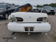 ✅ 1996 Geo Prizm • VIN: 1Y1SK5265TZ035968 • Лот: 71472584. Опубликован ранее на Copart с пробегом 224 021 миль. Бесплатный доступ к архиву аукционных продаж из США и подробный отчёт об истории автомобиля на DreamBid. Изображение 6.