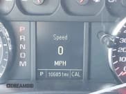 ✅ 2015 Chevrolet Silverado 1500 Work Truck • VIN: 1GCVKPEH7FZ325188 • Lot: 43093417. Listed on IAAI with 106,851 mi. Free auction sales archive from the USA and detailed vehicle history report at DreamBid. Image 15.