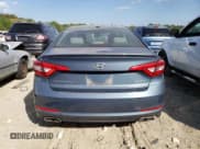 ✅ 2015 Hyundai Sonata Limited • VIN: 5NPE34AF9FH126585 • Лот: 84236075. Опубликован ранее на Copart с пробегом 176 298 миль. Бесплатный доступ к архиву аукционных продаж из США и подробный отчёт об истории автомобиля на DreamBid. Изображение 6.