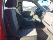 ✅ 2008 Chevrolet Silverado 2500HD Work Truck • VIN: 1GCHC24K68E200980 • Лот: 43598827. Опубликован ранее на IAAI с пробегом 386 312 миль. Бесплатный доступ к архиву аукционных продаж из США и подробный отчёт об истории автомобиля на DreamBid. Изображение 8.