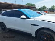 ✅ 2020 Jaguar F-Pace 25t Premium • VIN: SADCJ2FX5LA629833 • Lot: 42545322. Wystawiony na IAAI z przebiegiem Nie podano. Bezpłatny archiwum sprzedaży aukcyjnych z USA i szczegółowy raport historii pojazdu na DreamBid. Zdjęcie 13.