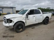 ✅ 2015 Ram 1500 Lone Star • VIN: 1C6RR6LT2FS634713 • Lot: 51546105. Listed on Copart with 172,497 mi. Free auction sales archive from the USA and detailed vehicle history report at DreamBid. Image 1.