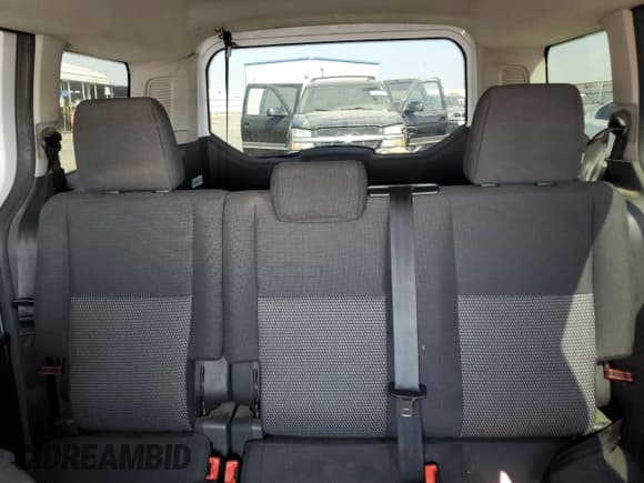 ✅ 2016 Ford Transit Connect XL • VIN: NM0GE9E7XG1260496 • Лот: 75674694. Опубликован ранее на Copart с пробегом 250 091 миль. Бесплатный доступ к архиву аукционных продаж из США и подробный отчёт об истории автомобиля на DreamBid. Изображение 10.