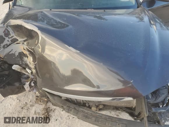 ✅ 2010 Hyundai Sonata GLS • VIN: 5NPET4AC2AH594432 • Лот: 77113324. Опубликован ранее на Copart с пробегом 199 992 миль. Бесплатный доступ к архиву аукционных продаж из США и подробный отчёт об истории автомобиля на DreamBid. Изображение 12.