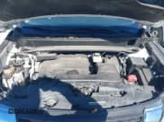 ✅ 2018 Nissan Pathfinder S • VIN: 5N1DR2MN3JC663762 • Lot: 43620686. Listed on IAAI with 124,713 mi. Free auction sales archive from the USA and detailed vehicle history report at DreamBid. Image 10.