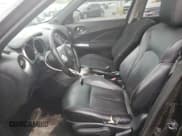 ✅ 2013 Nissan Juke SL • VIN: JN8AF5MR4DT202163 • Lot: 81605225. Listed on Copart with 160,362 mi. Free auction sales archive from the USA and detailed vehicle history report at DreamBid. Image 7.