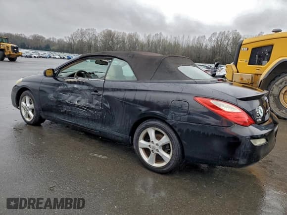 ✅ 2008 Toyota Solara SLE • VIN: 4T1FA38P48U144239 • Лот: 94321305. Опубликован ранее на Copart с пробегом 101 261 миль. Бесплатный доступ к архиву аукционных продаж из США и подробный отчёт об истории автомобиля на DreamBid. Изображение 2.