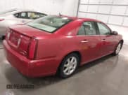 ✅ 2008 Cadillac STS RWD • VIN: 1G6DW67VX80125610 • Лот: 42280815. Опубликован ранее на IAAI с пробегом 207 192 миль. Бесплатный доступ к архиву аукционных продаж из США и подробный отчёт об истории автомобиля на DreamBid. Изображение 4.