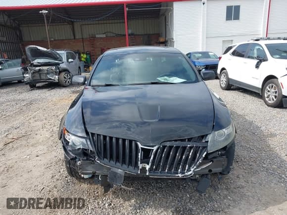 ✅ 2011 Lincoln MKS EcoBoost • VIN: 1LNHL9FT5BG602429 • Лот: 42298548. Опубликован ранее на IAAI с пробегом 115 973 миль. Бесплатный доступ к архиву аукционных продаж из США и подробный отчёт об истории автомобиля на DreamBid. Изображение 13.