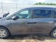 ✅ 2015 Honda Odyssey LX • VIN: 5FNRL5H26FB032334 • Lot: 42722152. Listed on IAAI with 117,539 mi. Free auction sales archive from the USA and detailed vehicle history report at DreamBid. Image 15.