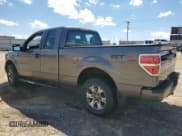 ✅ 2013 Ford F-150 XL • VIN: 1FTFX1EFXDFD98393 • Lot: 70146365. Listed on Copart with 205,145 mi. Free auction sales archive from the USA and detailed vehicle history report at DreamBid. Image 2.