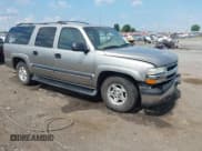 ✅ 2003 Chevrolet Suburban LS • VIN: 3GNEC16Z93G294305 • Лот: 42603228. Опубликован ранее на IAAI с пробегом 169 215 миль. Бесплатный доступ к архиву аукционных продаж из США и подробный отчёт об истории автомобиля на DreamBid. Изображение 1.