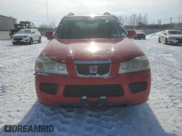 ✅ 2007 Saturn VUE V6 • VIN: 5GZCZ53477S854334 • Lot: 44865225. Wystawiony na Copart z przebiegiem 172 209 mil. Bezpłatny archiwum sprzedaży aukcyjnych z USA i szczegółowy raport historii pojazdu na DreamBid. Zdjęcie 5.