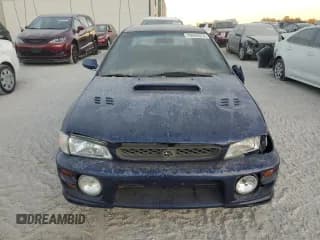 ✅ 2000 Subaru Impreza RS • VIN: JF1GM6755YG402080 • Lot: 79928674. Wystawiony na Copart z przebiegiem Nie podano. Bezpłatny archiwum sprzedaży aukcyjnych z USA i szczegółowy raport historii pojazdu na DreamBid. Zdjęcie 5.