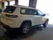 2021 Jeep Grand Cherokee Limited с VIN 1C4RJKBG8M8172780, выставлен на аукционе Copart как лот 67610715 с пробегом Не указан миль и Списание • Salvage title. История ставок и продаж доступна на DreamBid. Изображение 3.