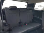 ✅ 2021 Hyundai Palisade SEL • VIN: KM8R24HE1MU281373 • Лот: 41301658. Опубликован ранее на IAAI с пробегом 79 004 миль. Бесплатный доступ к архиву аукционных продаж из США и подробный отчёт об истории автомобиля на DreamBid. Изображение 18.