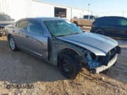 ✅ 2013 Dodge Charger SE • VIN: 2C3CDXBG6DH701961 • Lot: 43355152. Listed on IAAI with 113,746 mi. Free auction sales archive from the USA and detailed vehicle history report at DreamBid. Image 1.