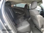 ✅ 2018 Chevrolet Volt LT • VIN: 1G1RC6S58JU115023 • Lot: 66576183. Wystawiony na Copart z przebiegiem 109 418 mil. Bezpłatny archiwum sprzedaży aukcyjnych z USA i szczegółowy raport historii pojazdu na DreamBid. Zdjęcie 10.