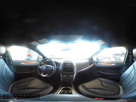 ✅ 2017 Lincoln MKC Select • VIN: 5LMCJ2C99HUL56055 • Лот: 43411675. Опубликован ранее на IAAI с пробегом 28 532 миль. Бесплатный доступ к архиву аукционных продаж из США и подробный отчёт об истории автомобиля на DreamBid. Изображение 23.