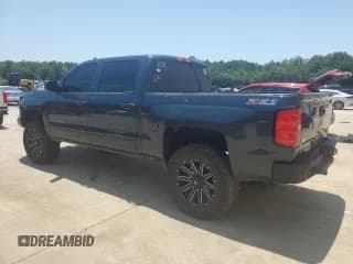 ✅ 2017 Chevrolet Silverado 1500 LT • VIN: 3GCUKREC4HG216685 • Лот: 62484175. Опубликован ранее на Copart с пробегом 163 174 миль. Бесплатный доступ к архиву аукционных продаж из США и подробный отчёт об истории автомобиля на DreamBid. Изображение 2.