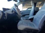 ✅ 2016 BMW i3 • VIN: WBY1Z4C53GV505969 • Lot: 80703735. Listed on Copart with 27,201 mi. Free auction sales archive from the USA and detailed vehicle history report at DreamBid. Image 7.